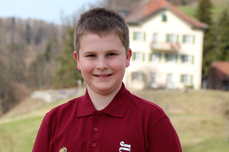 Marc Burtscher