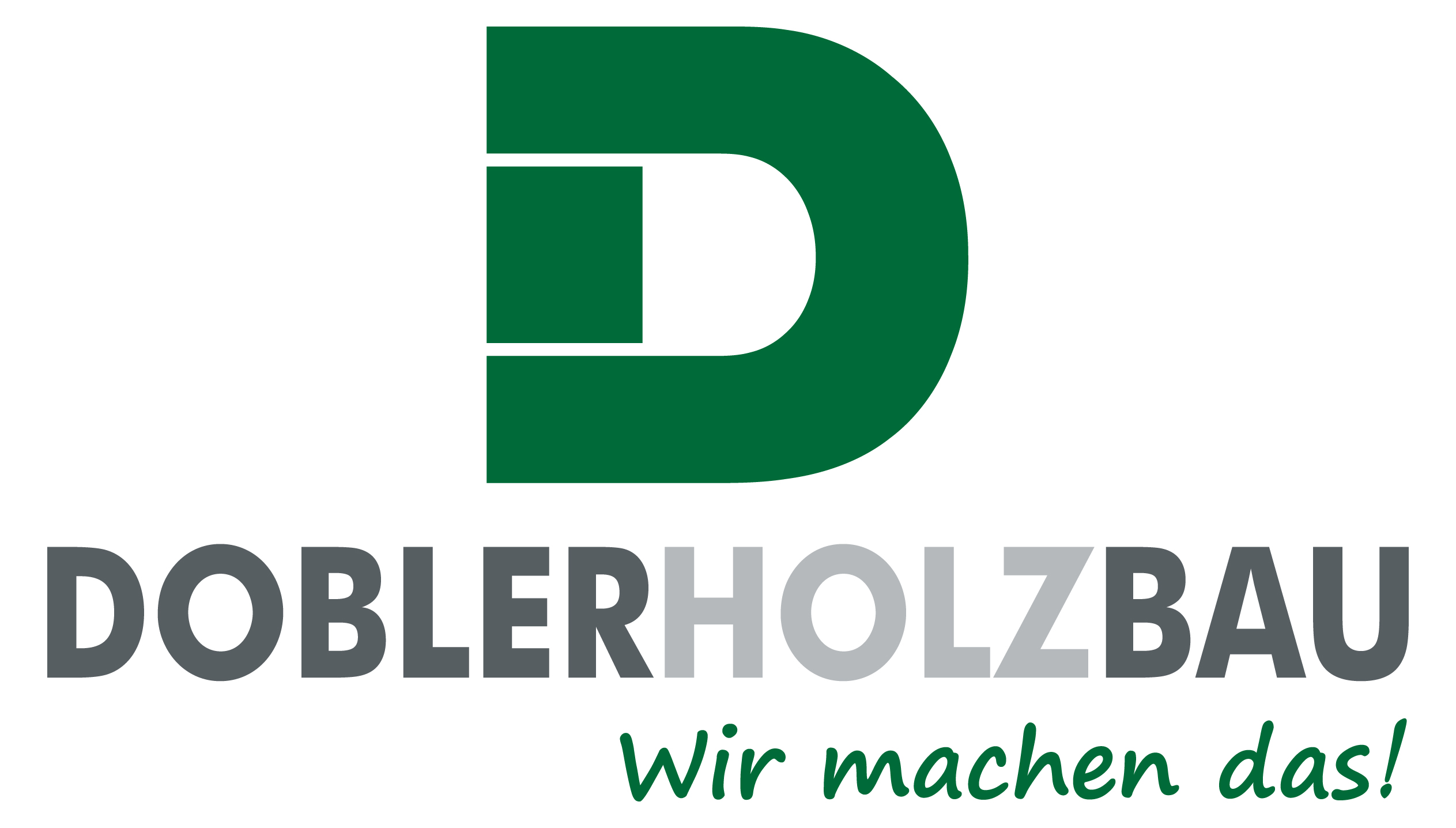 Dobler Holzbau