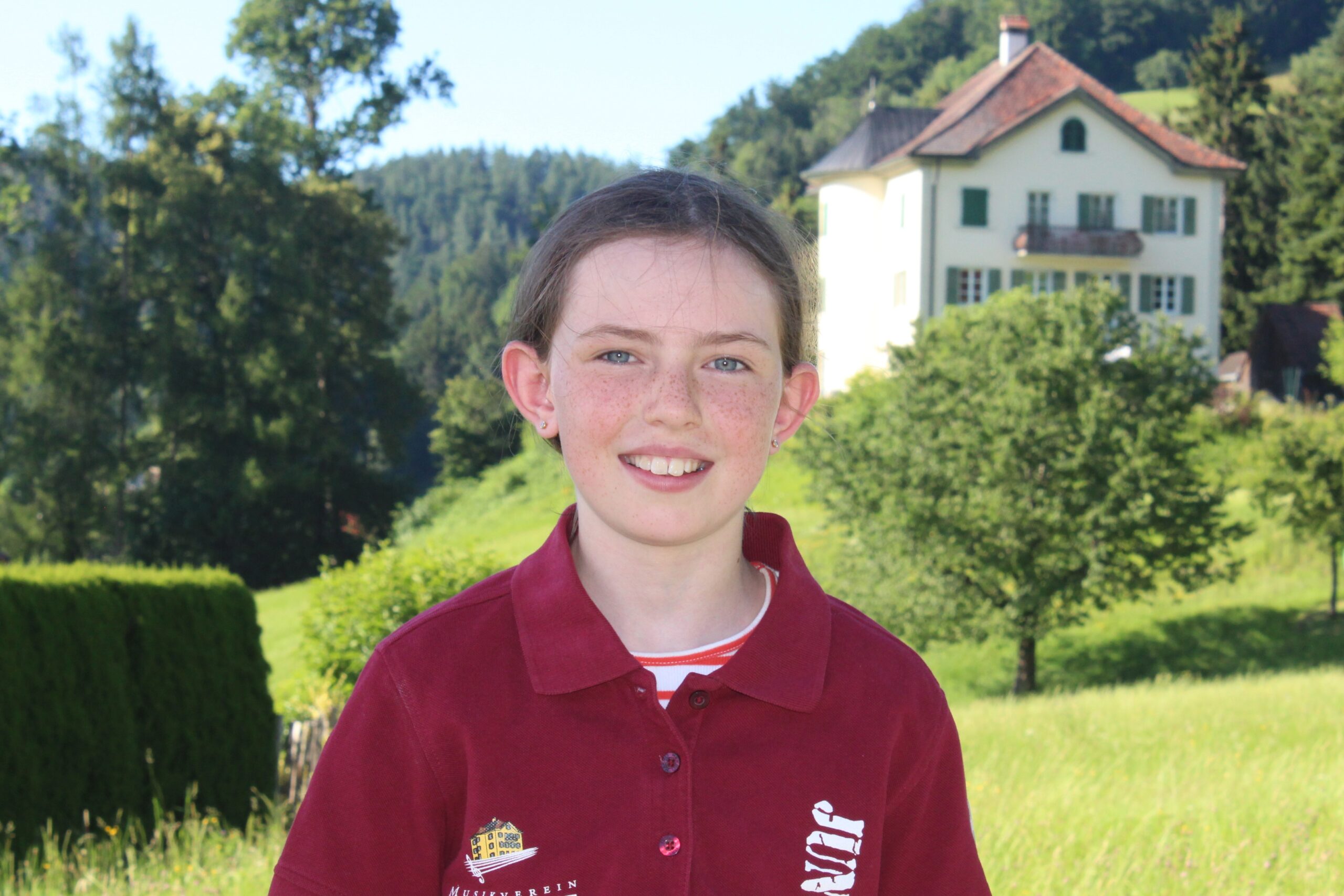Annika Lercher