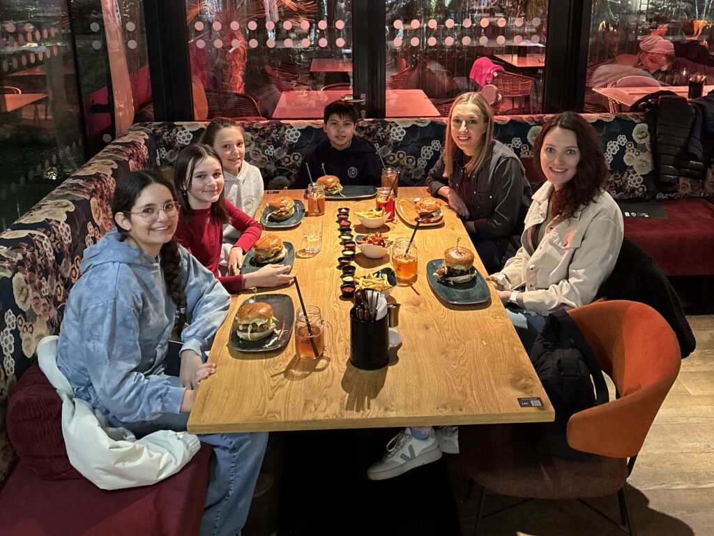 Probenstatistik Jungmusik 2025