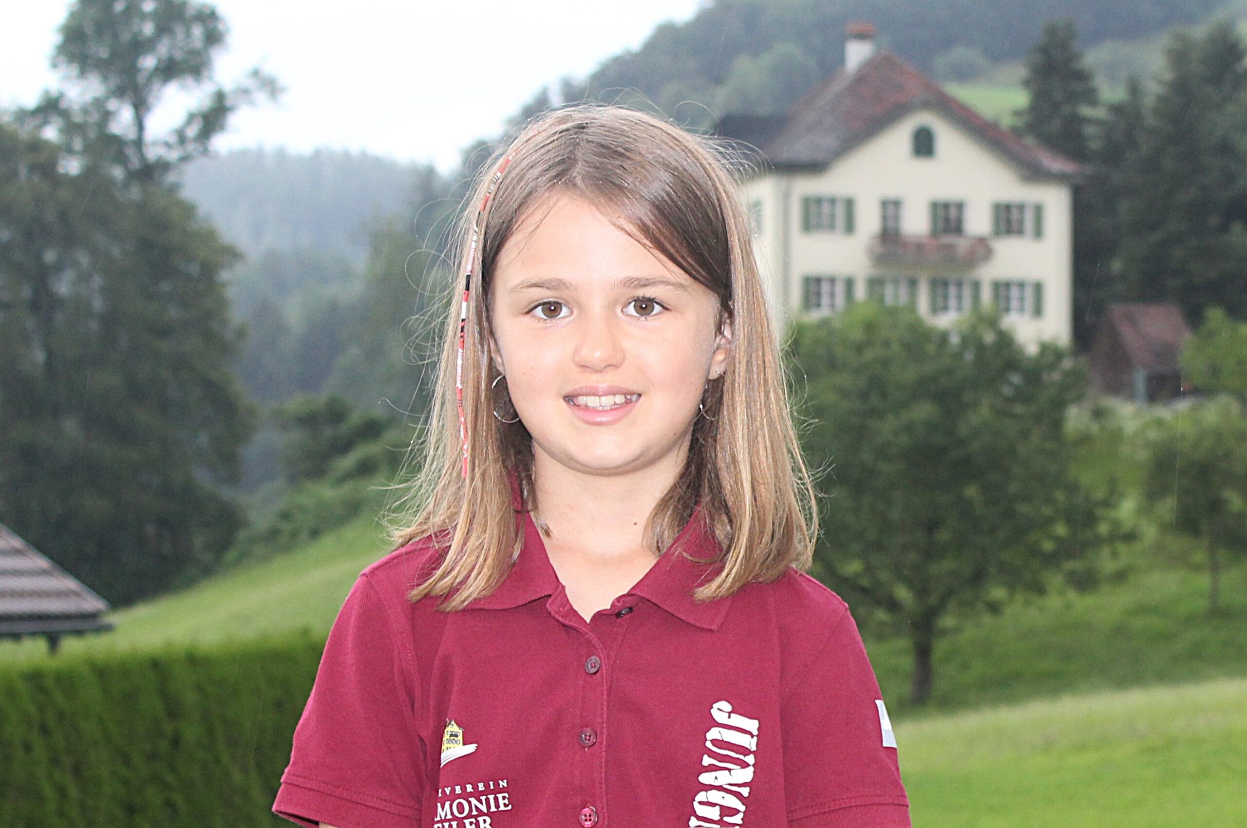 Elena Ludescher