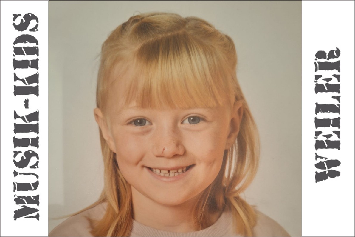Zita Tschütscher